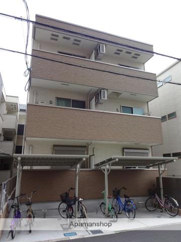 フジパレス北加賀屋Ⅱ