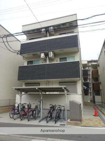 フジパレス北加賀屋5番館