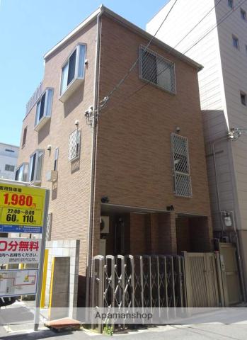 大阪環状線 天王寺駅 徒歩2分 3階建 築18年