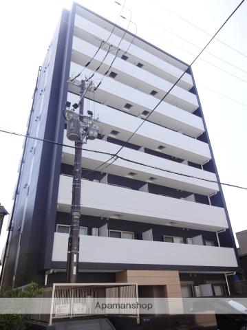 TRUSTY RESIDENCE天王寺東