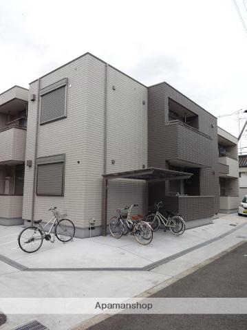 グロリアハイツ