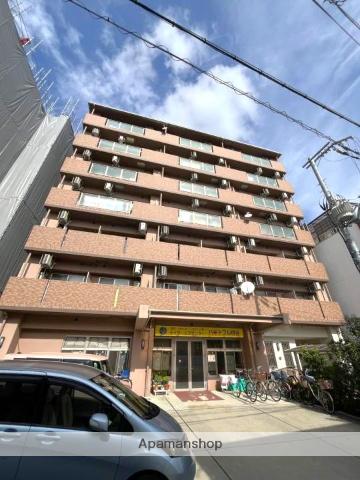 マンスフィールド桃谷