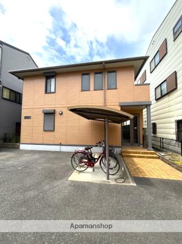 サンライズ岸里