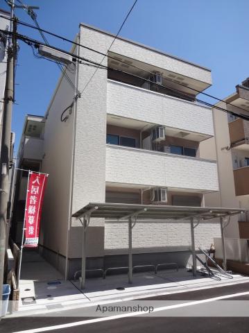 フジパレス西脇Ⅰ番館