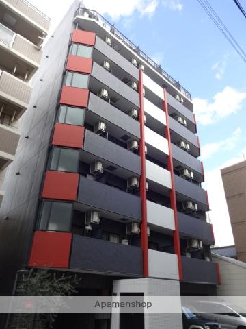 グランパシフィック聖天坂