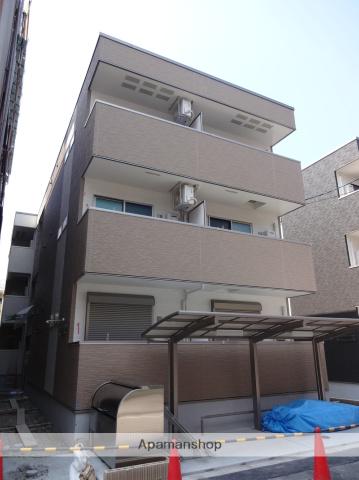 ソレイユ聖天下C棟