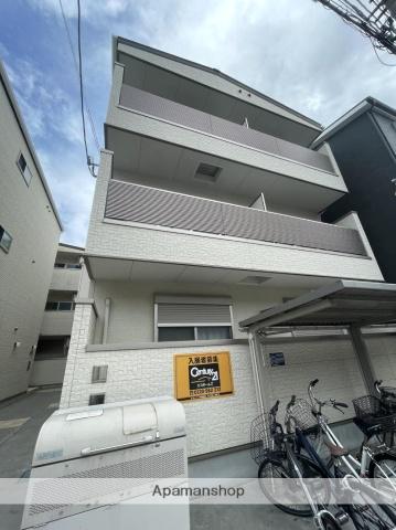 F MAISON LORE Ⅰ番館