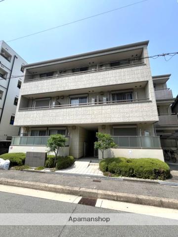 ヘーベルメゾン加賀屋