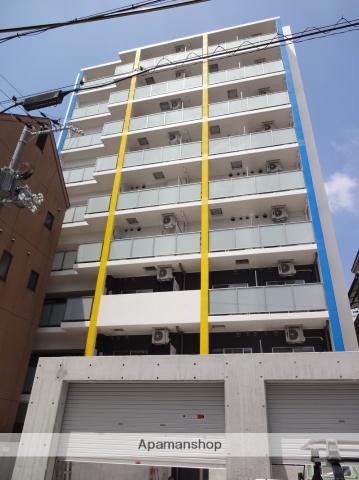 パラゴン小路