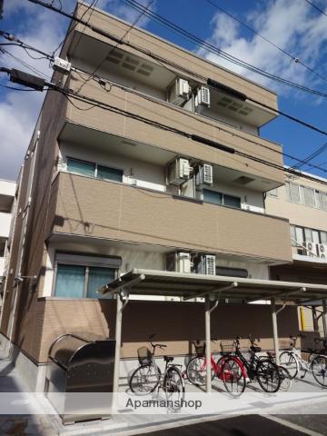 フジパレス今川Ⅲ番館