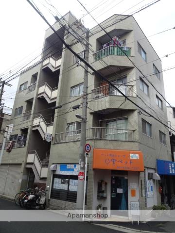 パルミエール新今里