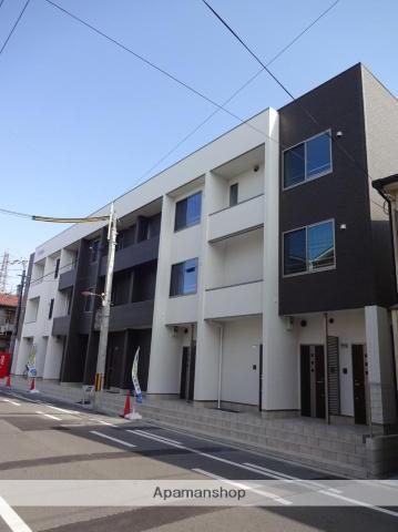 サザンテラスソレアード