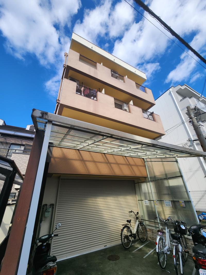 シティハイツ千種