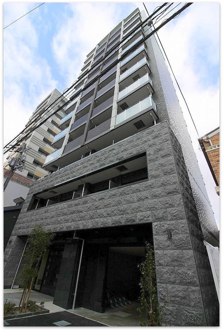 プレサンス谷町七丁目