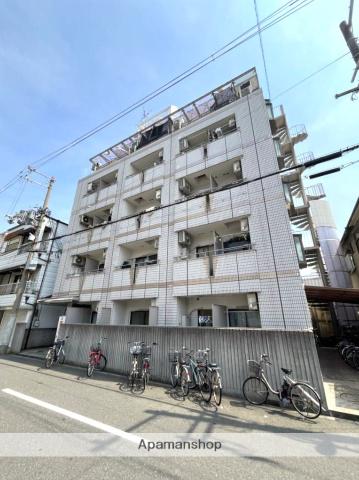 アリストプラザ中野