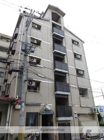 平野アークヒルズ