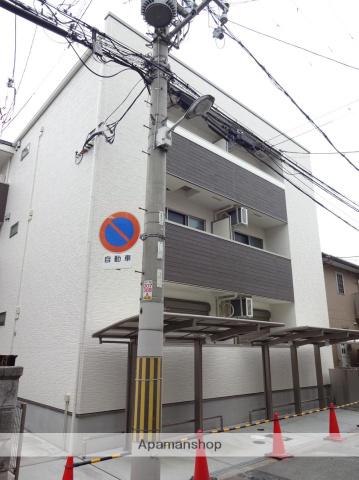 フジパレス西住之江Ⅷ番館