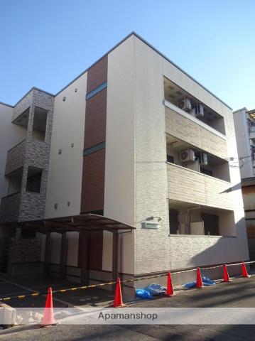 フジパレス今川Ⅵ番館