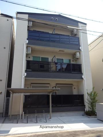 FMAISONSQUAREⅡ番館