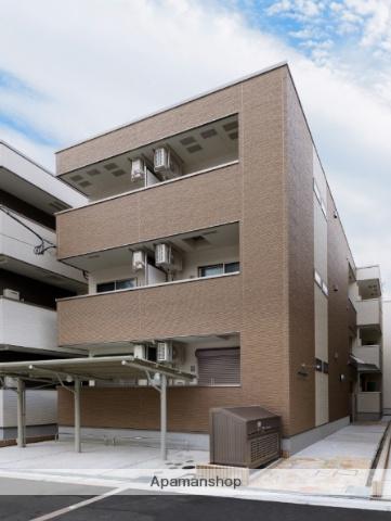 フジパレス住ノ江駅南5番館