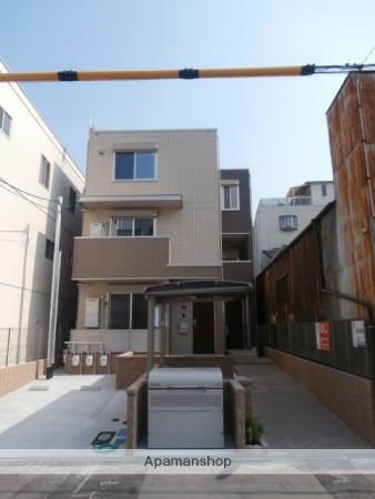 ソルプレーザ玉造