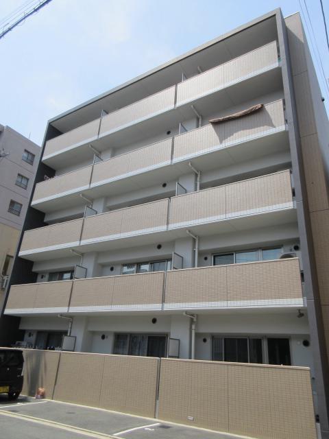 シャルマン藤田