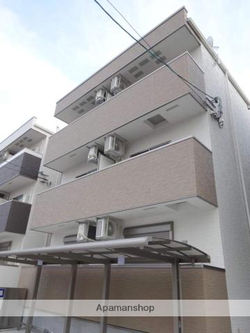 フジパレス我孫子前Ⅱ番館