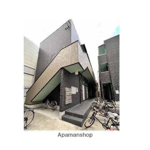 メゾンドボア加美