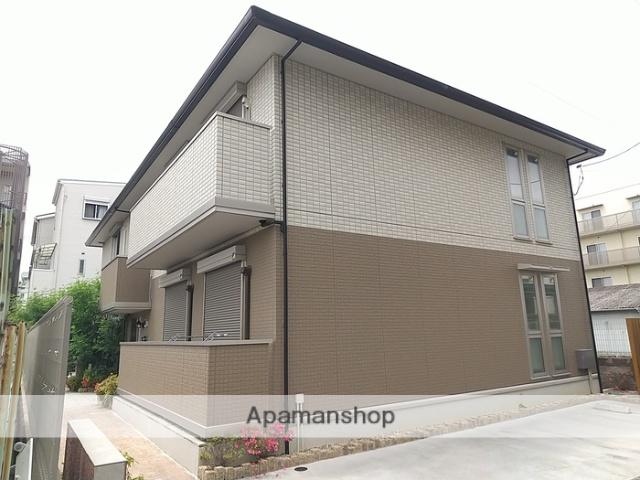 コンフォルト苅田