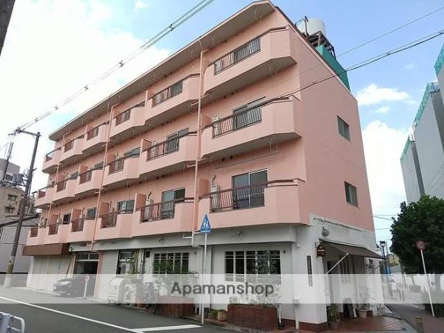 双輪建物第八コーポ