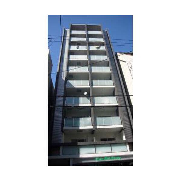 クレオキタホリエ