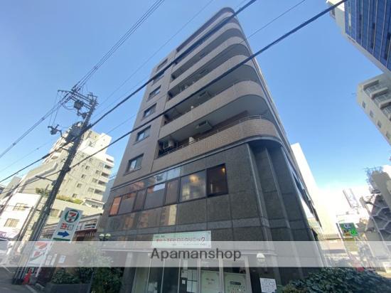 エスポワール上汐