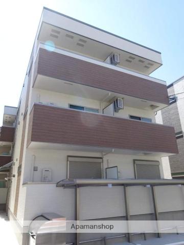 フジパレス喜連瓜破2番館