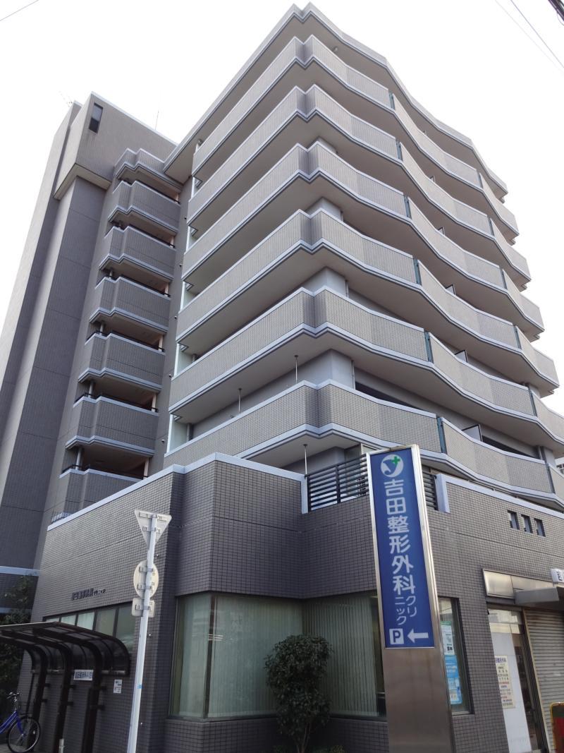 クレストサンシエル