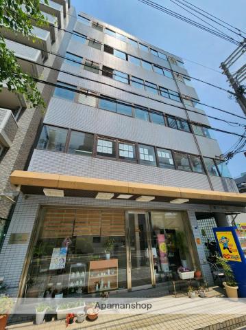 プレアール駒川Ⅱ