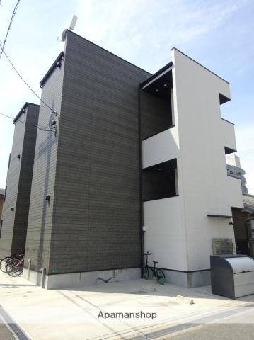 PRATT LUMIERE 北島