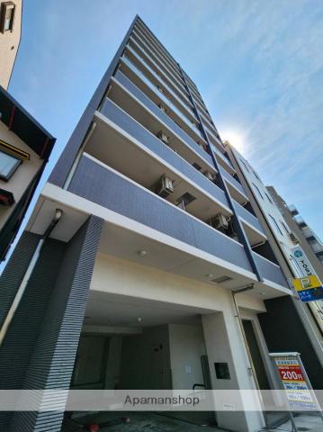 エグゼ天王寺Ⅱ