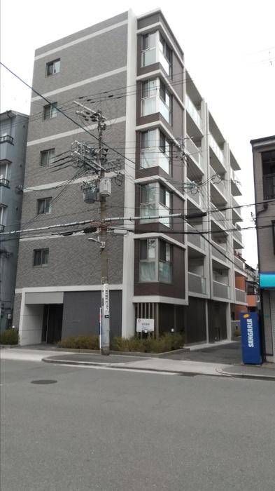 LAVART森ノ宮