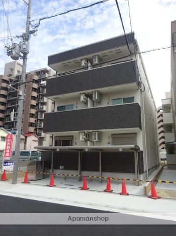 フジパレス湯里Ⅰ番館