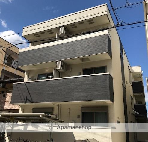 フジパレス住ノ江駅南1番館