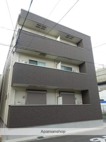 フジパレス住ノ江駅南3番館