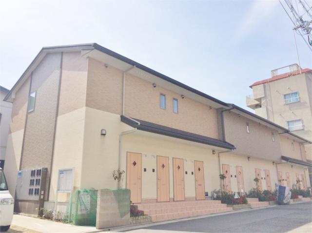 スマイル東三国ヶ丘