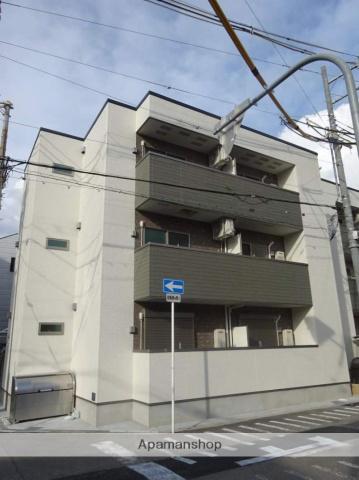 フジパレス西脇Ⅲ番館