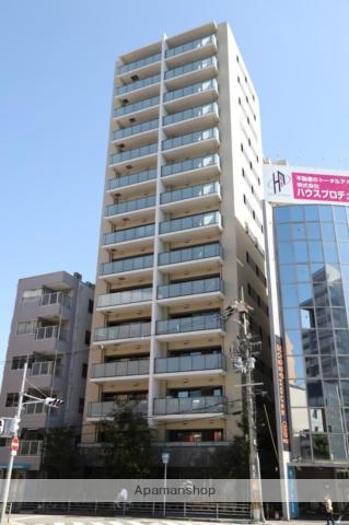 アトラス天王寺