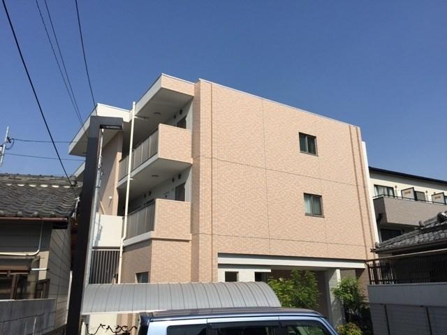 シェソワナカモズ