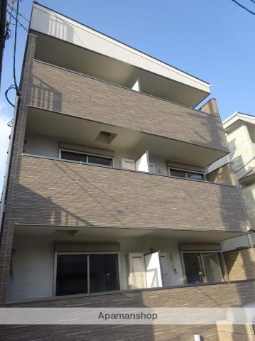 クリエオーレ東住吉Ⅰ