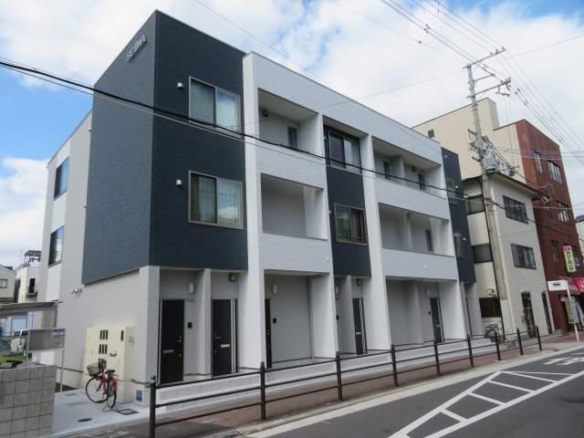 プレジール関目