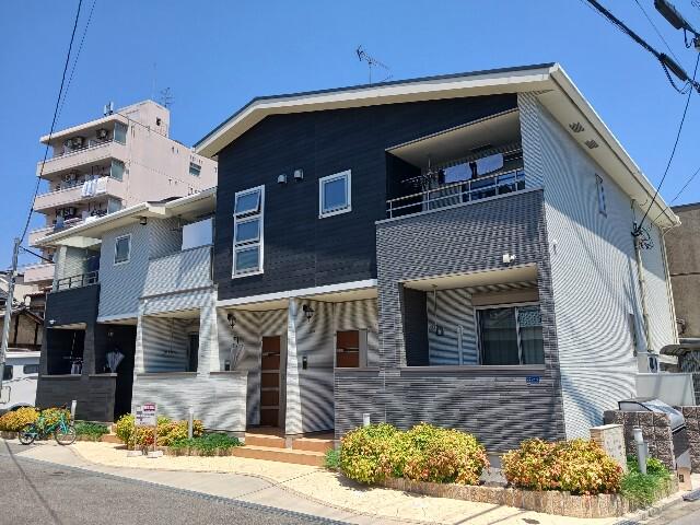 エレガント ハーモニー Ⅳ番館