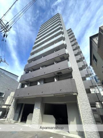 エスリード天王寺町北