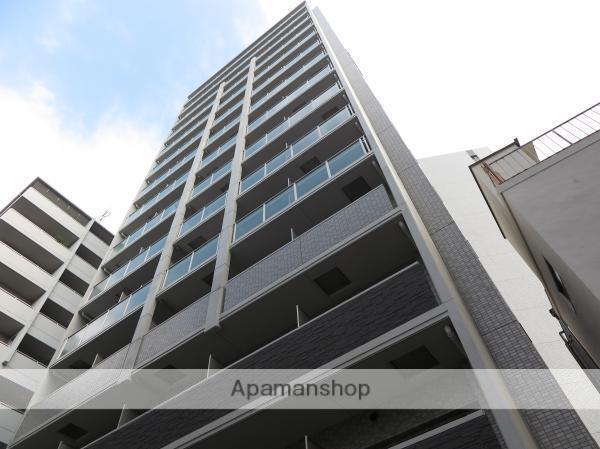 エスリード大阪上本町ブランシュ